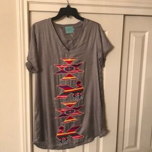 Judith March dress